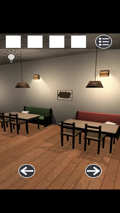 脱出ゲーム　おしゃれなBarからの脱出 স্ক্রিনশট
