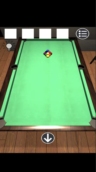 脱出ゲーム　おしゃれなBarからの脱出 স্ক্রিনশট