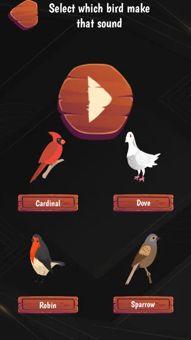 Grey Rock: Time to Quiz Screenshots