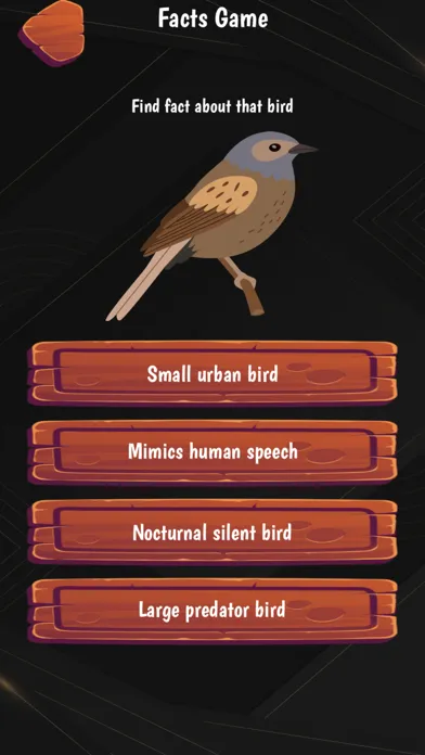 Grey Rock: Time to Quiz Screenshots
