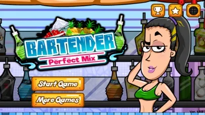 Скриншоты Bartender Perfect Mix
