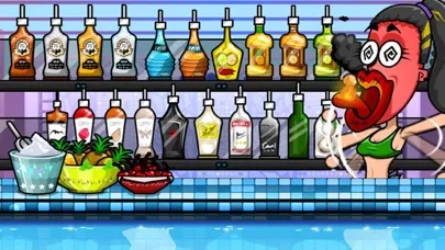 Скриншоты Bartender Perfect Mix