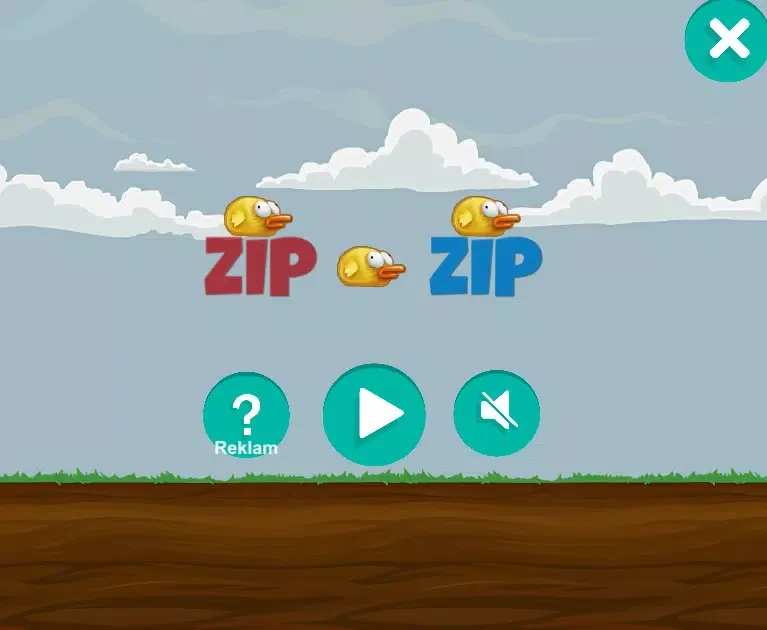 Zip Zip 스크린샷
