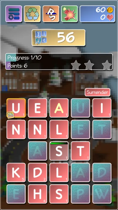 Wordland স্ক্রিনশট