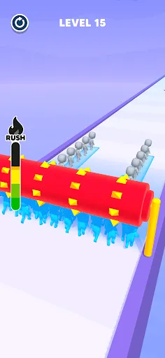 Crowd Fusion Screenshots