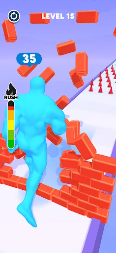 Crowd Fusion Screenshots