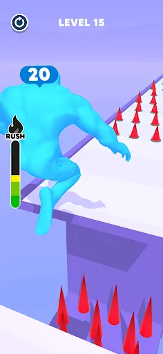 Crowd Fusion Screenshots