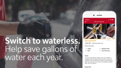 Wash Doctors - Mobile Car Care Screenshots