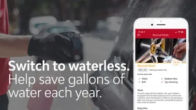 Wash Doctors - Mobile Car Care应用截图