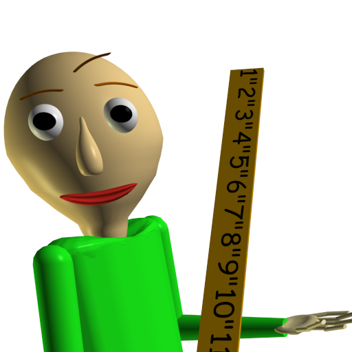 Baldi's Basics Classic Baldi's Basics Classic