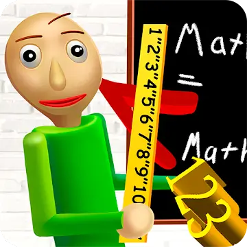 Baldi