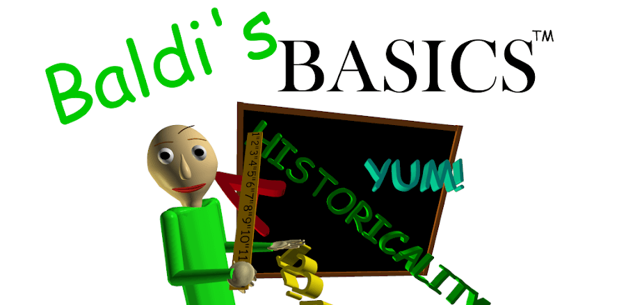 Baldi