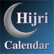 Calendar & PrayTimes Widget