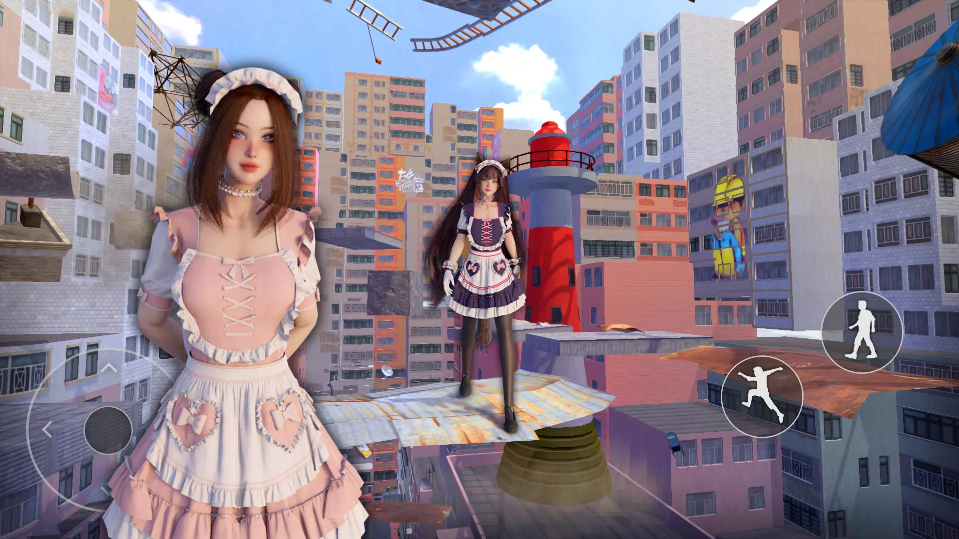 Up Screenshots