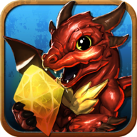 AdventureQuest Dragons