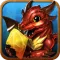 AdventureQuest Dragons