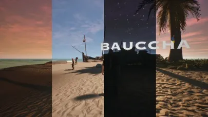 صور Stuck On An Island