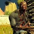 Lost Zombie Land