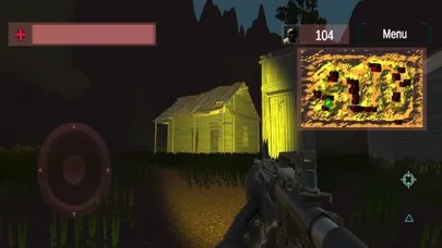 Lost Zombie Land স্ক্রিনশট