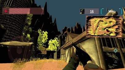 Lost Zombie Land স্ক্রিনশট