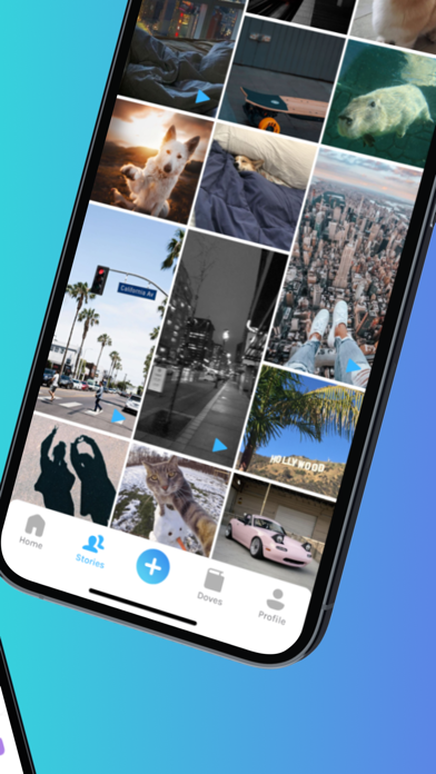 BePerk. Christian Social Media应用截图