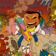Cazumbí - o jogo Cazumbí - o jogo