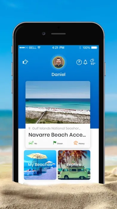تصاویر Beach Bums