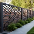 Fence Designs Ideas