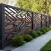 Fence Designs Ideas
