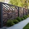 Fence Designs Ideas