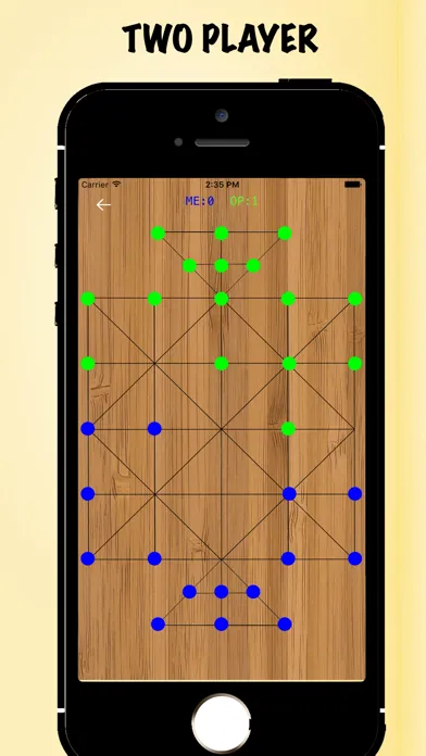Bead 16 (Solo Guti) Screenshots