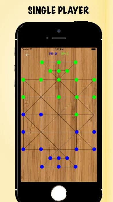 Bead 16 (Solo Guti) Screenshots