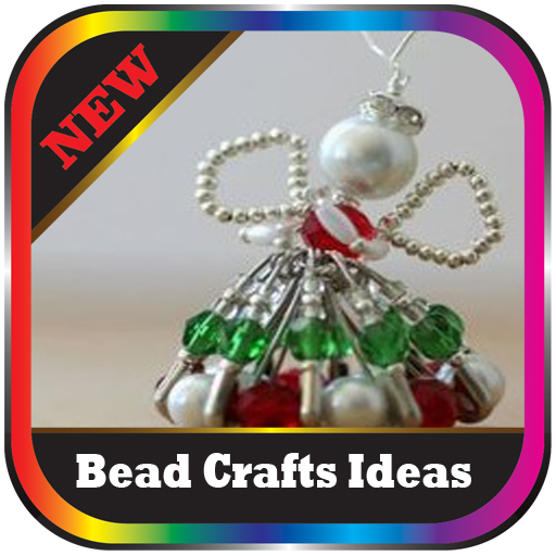 Bead Crafts Ideas