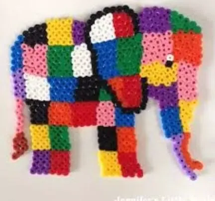 Bead Crafts Ideas Ekran Görüntüleri