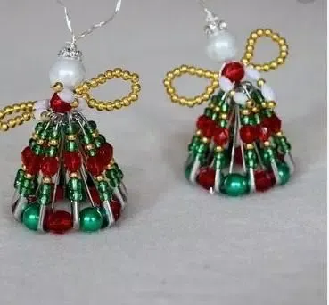 Bead Crafts Ideas Ekran Görüntüleri