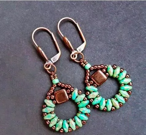 Bead Crafts Ideas Ekran Görüntüleri
