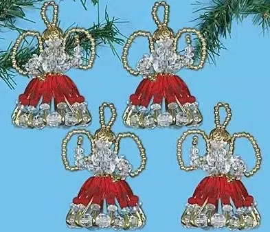 Bead Crafts Ideas Ekran Görüntüleri