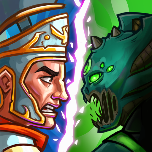 Ancient Allies Tower Defense Ancient Allies Tower Defense