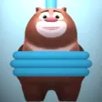 Bear Escape