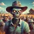 Zombie Ranch