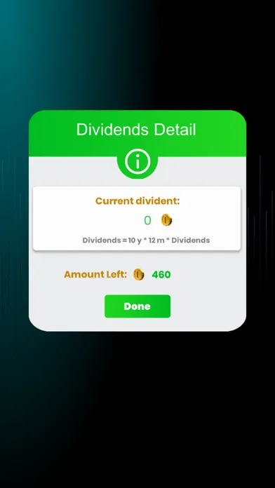 Day Trade سکرین شاٹس