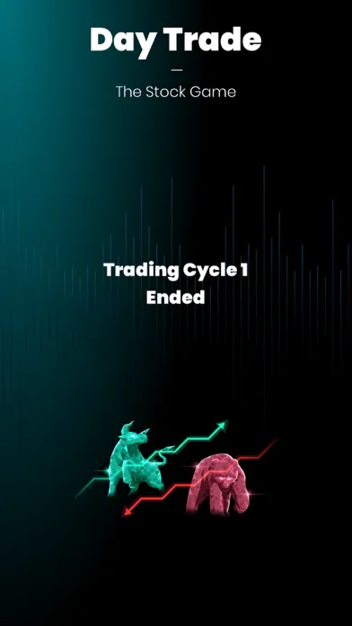 Day Trade سکرین شاٹس