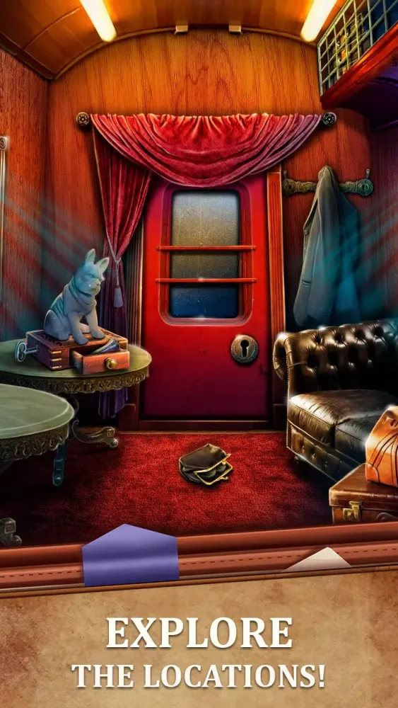 Screenshot di Escape game - 100 Doors