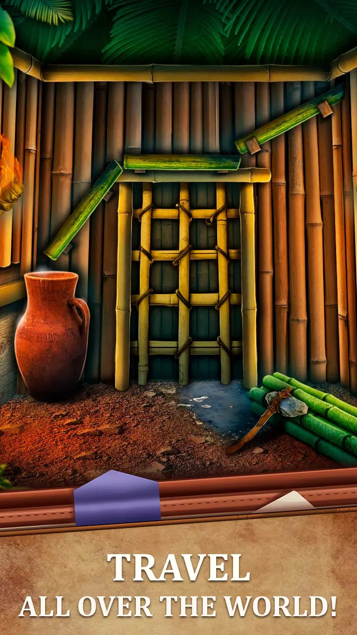 Escape game - 100 Doors APK for Android Download - PGYER APKHUB