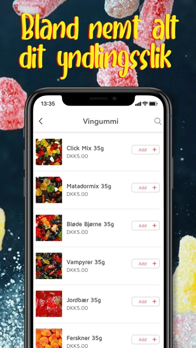 Sweet Beasy Screenshots