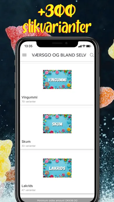 Sweet Beasy Screenshots