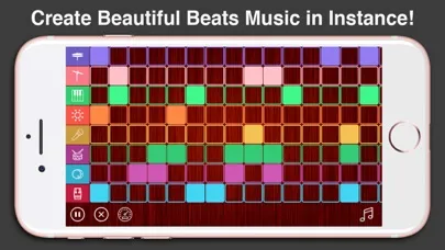 Simple & Easy Beats Maker Drum স্ক্রিনশট