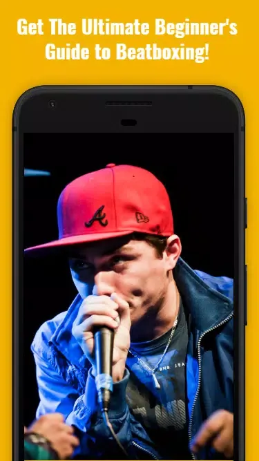 Beatbox Lessons Guide Screenshots