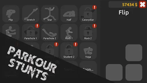 Stickman Battle: Ragdoll Fight Screenshots