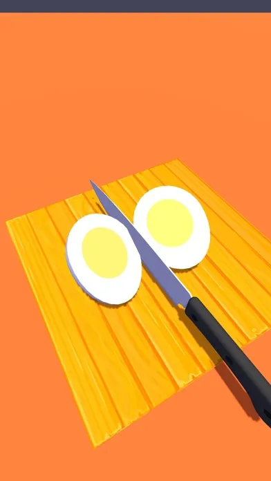 Egg Master - Recipe Simulation سکرین شاٹس